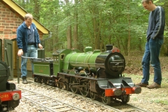 The-Manor-Railway-12-06-2005-Fete-Day0007